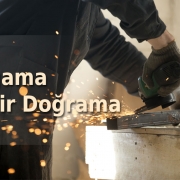 Bergama Demir Doğrama