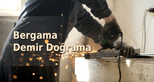 Bergama Demir Doğrama