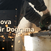 Bornova Demir Doğrama