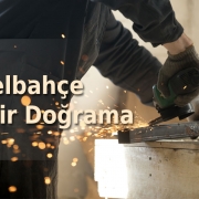 Güzelbahçe Demir Doğrama