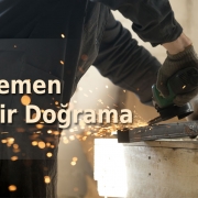 Menemen Demir Doğrama