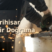 Seferihisar Demir Doğrama