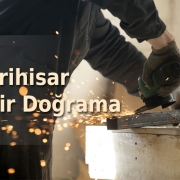 Seferihisar Demir Doğrama