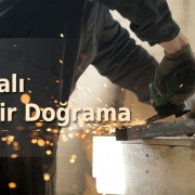 Torbalı Demir Doğrama